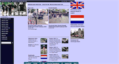 Desktop Screenshot of americanmuster.feuerwehr-baerl.de