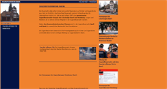 Desktop Screenshot of jugendfeuerwehr-baerl.feuerwehr-baerl.de